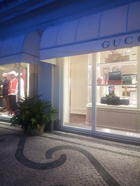 rio de janeiro gucci|The Best Spots for Luxury Shopping in Rio De Janeiro .